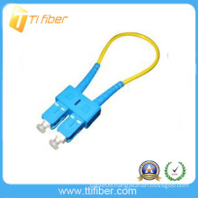 Hiqh quality, low price Fiber Optic SM SC fiber optic Lookback